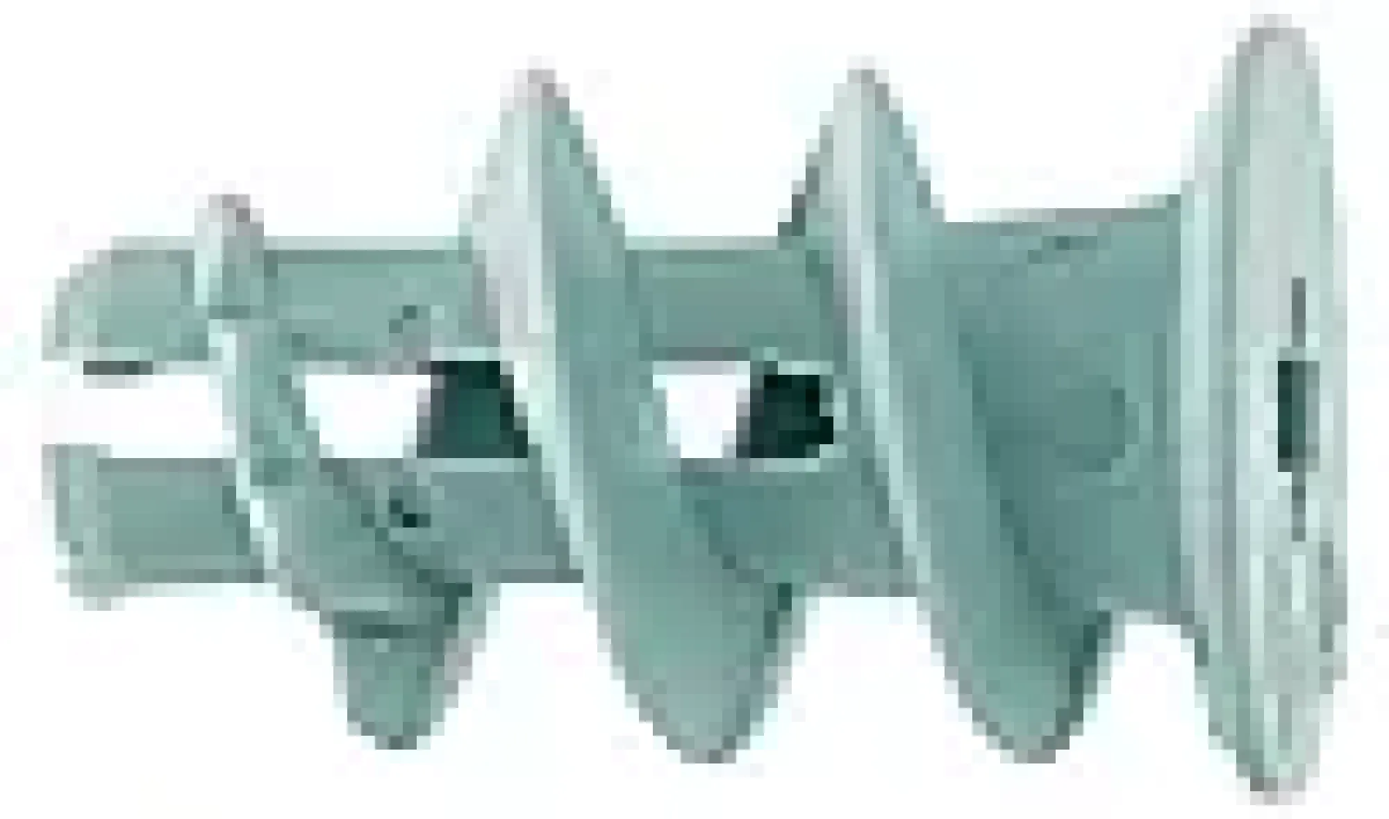 Gipsanker Driva nylon 1-12m 5stk-Fischer Sale