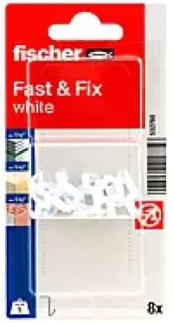 GIPSKROK FAST&FIX 8 STK-Fischer Online
