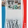 Gipsplateanker HM 5x37mm 4stk-Fischer Outlet