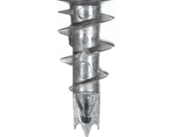 Gipsplugg GK 4-5mm 10stk-Fischer New