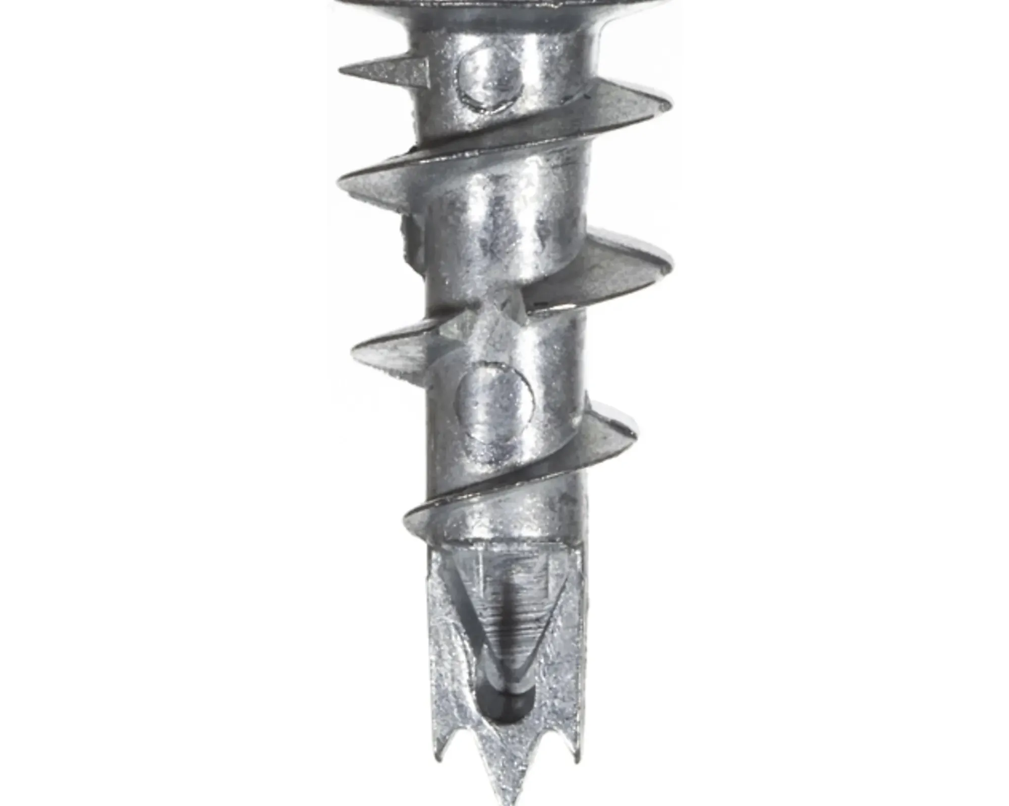 Gipsplugg GK 4-5mm 10stk-Fischer New