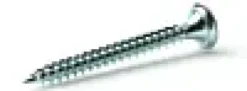 Gipsskrue for stål- og trestender 3,9x40mm EZ 15stk-Arvid nilsson Outlet