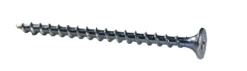 GIPSSKRUE TRE 3,5X55 ELFORSINKET FSN TP PH2 Á100-Fischer Hot