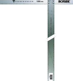 Gipsvinkel 90gr. 1200mm-Ironside