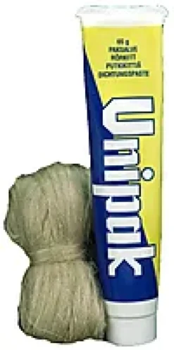 Gjengesett lim/pasta 65g-Gelia Discount
