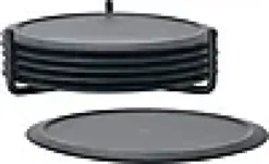 Glassbrikker Singles 6stk med holder-Zone denmark Discount