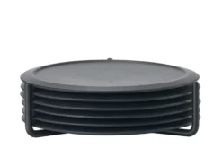 Glassbrikker Singles 6stk med holder-Zone denmark Discount