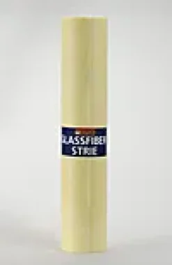 Glassfiberstrie våtrom-Jotun Clearance