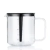Glasskanne med lokk 1,25l WSPL-3B-Wilfa Sale