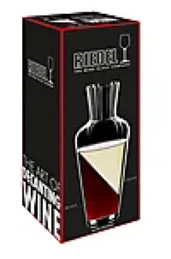 Glasskaraffel Mosel-Riedel Hot