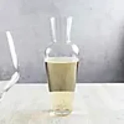 Glasskaraffel Mosel-Riedel Hot