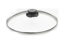 lokk Safety med ventil 32cm-Woll Outlet