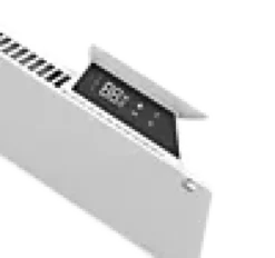GLASSPANELOVN PÅ 400W MED WIFI OG APP-STYRING, FARGE-Mill Sale