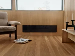GLASSPANELOVN PÅ 1050W MED WIFI OG APP-STYRING, FARGE-Mill Online