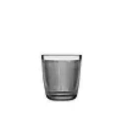 Glass Røk Siri 20cl 6stk-Hadeland glassverk Clearance