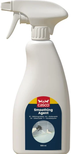 Glattevæske Smoothing Agent 500ml-Casco Best