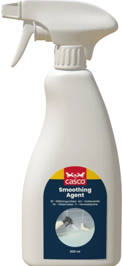 Glattevæske Smoothing Agent 500ml-Casco Best