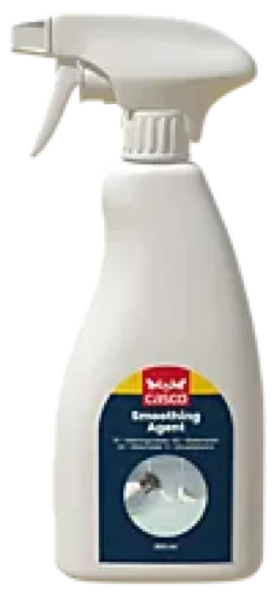 Glattevæske Smoothing Agent 500ml-Casco Best