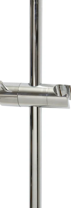 Glider dusjstang Spring 18mm-Esbada Clearance