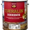 Gårdsrød 25l-Tjæralin Hot