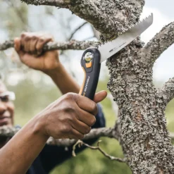 Grensag foldbar Plus L SW69-Fiskars Clearance