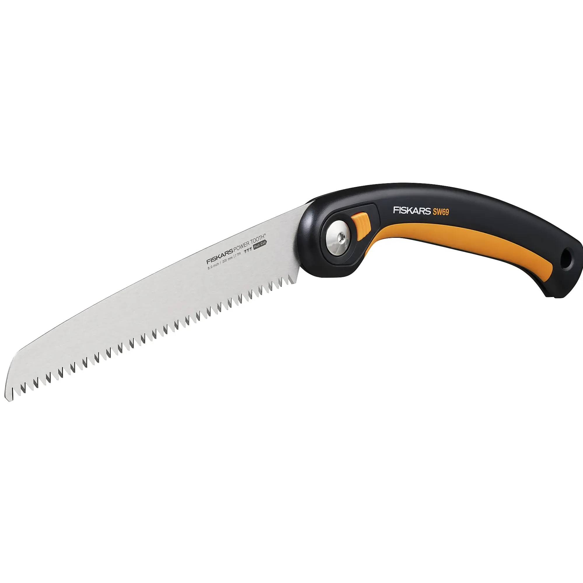 Grensag foldbar Plus L SW69-Fiskars Clearance