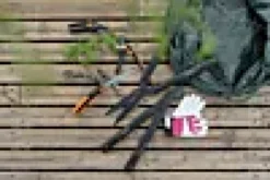 Grensag liten bladlengde 16cm-Fiskars Clearance