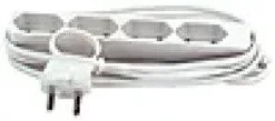Grenuttak Euroslim 4-veis 1,4m-Gelia Clearance