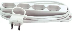 Grenuttak Euroslim 4-veis 1,4m-Gelia Clearance