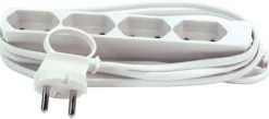 Grenuttak Euroslim 4-veis 1,4m-Gelia Clearance