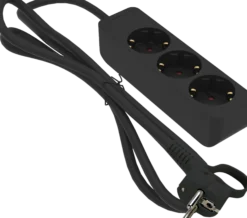 Grenuttak 3-veis jord 1m-Gelia New