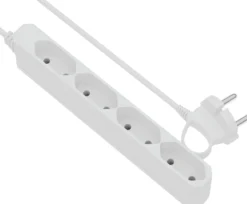 Grenuttak 4-veis 1,4m slim-Gelia Hot