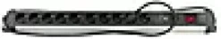 Grenuttak 10V Jord 3G1.5 2M Alu-Gelia Outlet