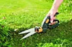 Gressaks Servo GS42-Fiskars Clearance