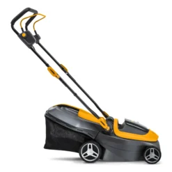 Gressklipper Collector 136E kit-Stiga Discount