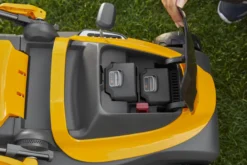 Gressklipper Collector 136E kit-Stiga Discount
