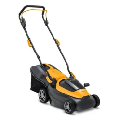 Gressklipper Collector 136E kit-Stiga Discount