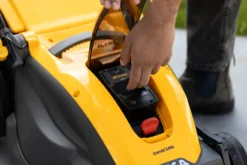 Gressklipper Combi 340E kit-Stiga