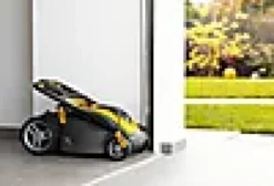 Gressklipper Combi 340E kit-Stiga