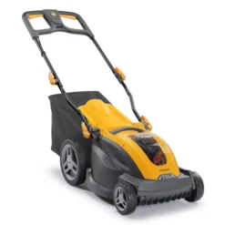 Gressklipper Combi 340E kit-Stiga