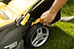 Gressklipper Combi 340E kit-Stiga