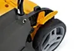 Gressklipper Combi 336E kit med batteri og lader-Stiga