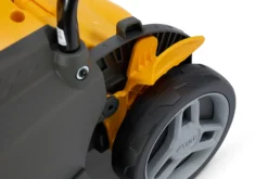 Gressklipper Combi 336E kit med batteri og lader-Stiga