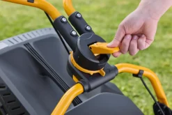 Gressklipper Combi 553 S-Stiga Clearance