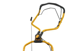 Gressklipper Combi 553 S-Stiga Clearance
