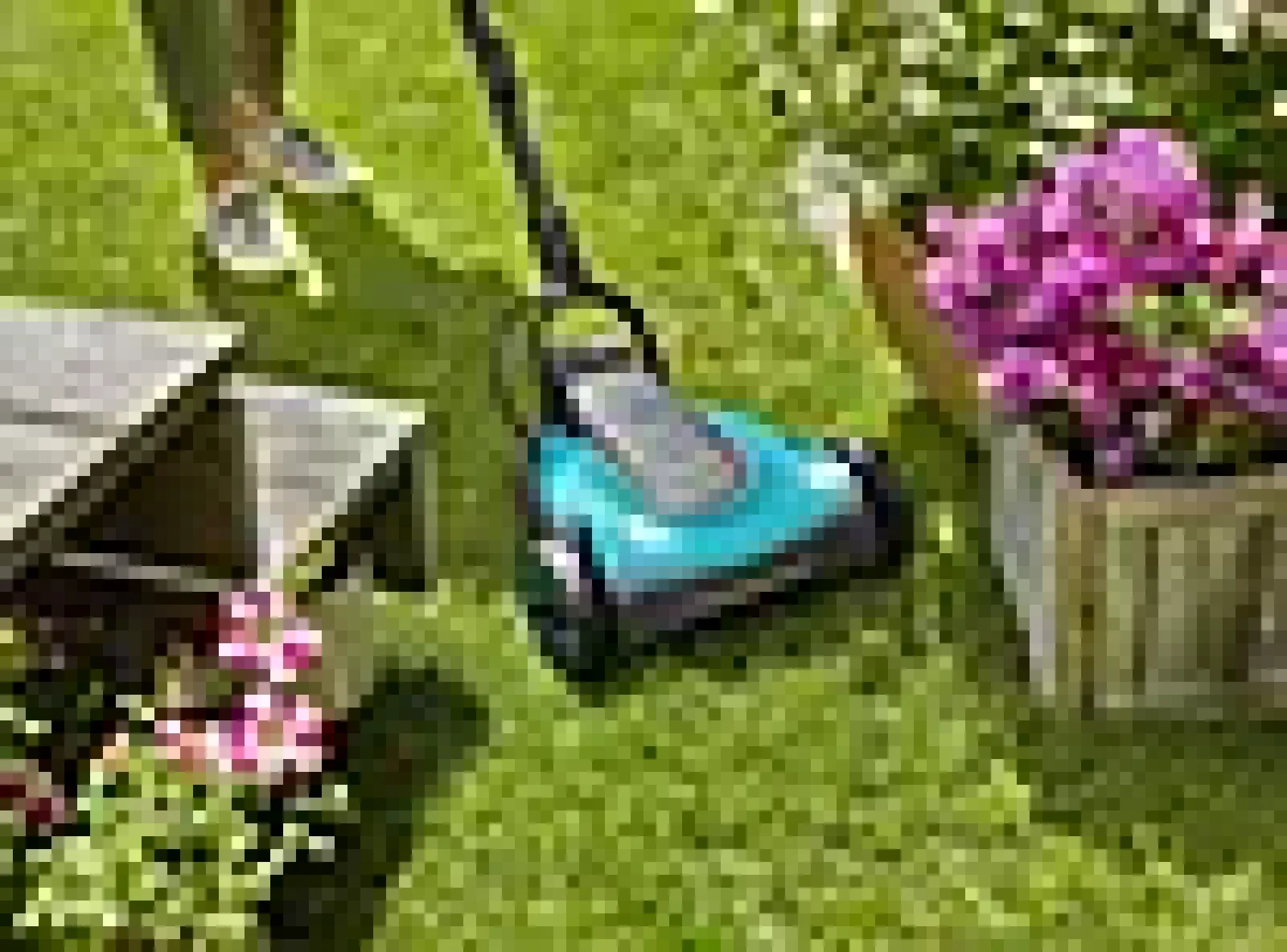 Gressklipper HandyMower 22/18v-Gardena New