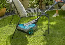 Gressklipper HandyMower 22/18v-Gardena New