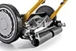 Gressklipper manuell SCM 240 R-Stiga Discount