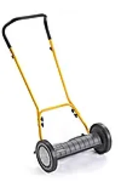 Gressklipper manuell SCM 240 R-Stiga Discount