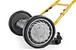 Gressklipper manuell SCM 240 R-Stiga Discount